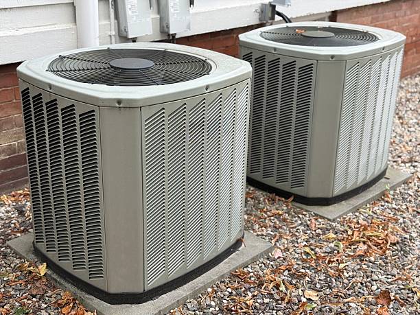 Reliable Ac Installation contractor in Everett, WA by JG Cool HVAC